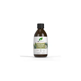 Dr. Organic Castor Oil Hair Oil 250ml