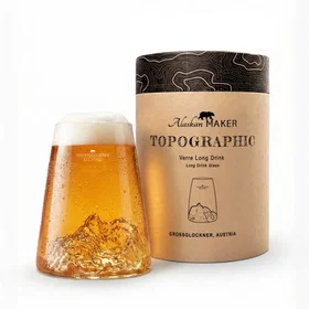 Alaskan Grossglockner Tumbler 29.5cl