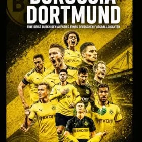 Borussia Dortmund Book