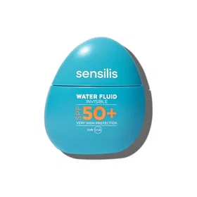 Sensilis Waterfluid Solkräm SPF50+ 40ml
