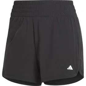 Adidas Pacer Lux Shorts (Women's)