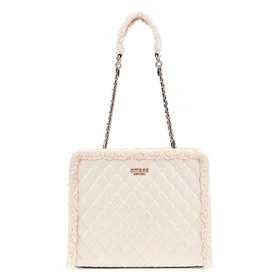 Guess Cristi HWTG8139230-BON-OS Tote Bag