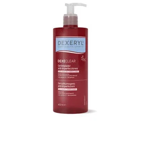 DEXERYL Dexeclear Anti-Imperfection Rengöringsgel 400ml