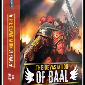 The Devastation of Baal Häftad