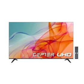 Cepter CR55TU5002A 55" 4K Ultra HD Tizen TV
