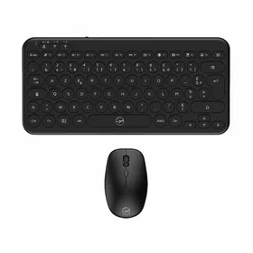 Mobility Lab CP420W Combo Mini AZERTY Compact