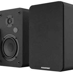 Teac BS-50BK Bluetooth-högtalare