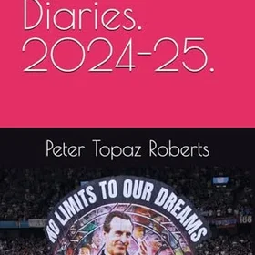 Aston Villa Diaries