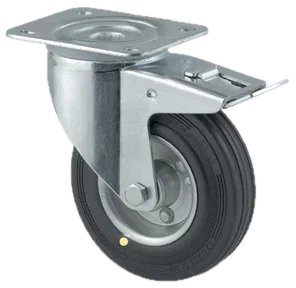 Tente Link Wheel 200 P63