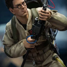 Star Ghostbusters The Ghostbusters Egon Spengler & Ray Stantz Twin Pack 22cm