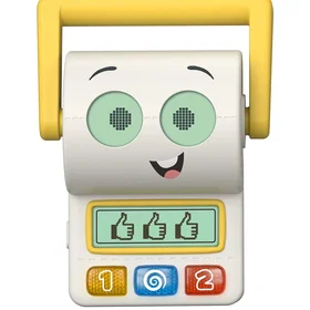 Disney Pixar Interactables Toy Story Mr. Smartypants 5 17.8cm