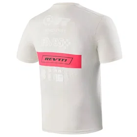 Revit Alexander Kortärmad T-shirt (Herr)