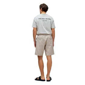 Salsa Jeans Linne Regular Fit Shorts (Herr)