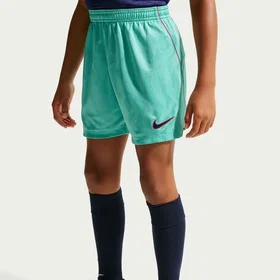 Nike Tredjeshorts Dri-Fit Fotballreplika Shorts (Jr)
