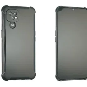 Caseroxx Flexibelt TPU-fodral för Doro 8100/8110/8200/8210/8220