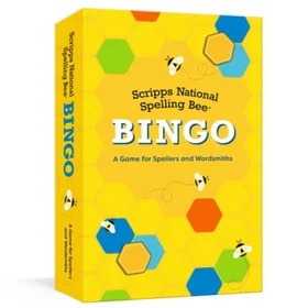 Random Bingo Spill