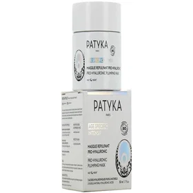 Patyka Repul Hyaluronic Ansigtsmask 50ml