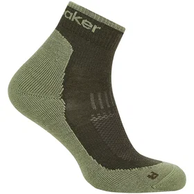 Icebreaker Hike+ Light Mini Socks (Men's)