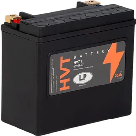 Lp Landport Hvt-1 AGM Battery