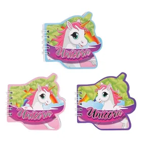 Unico Notebook