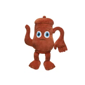 Brainrot Ta Ta Ta Sahur 26cm