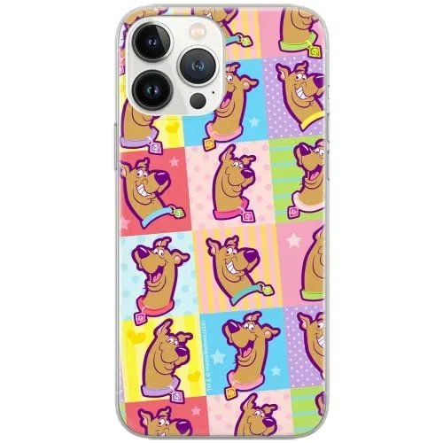 ERT GROUP Scooby Doo TPU Case for Samsung A71