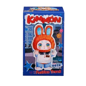 KIMMON OOTD Fashion Trends Kanin 15cm (556035)