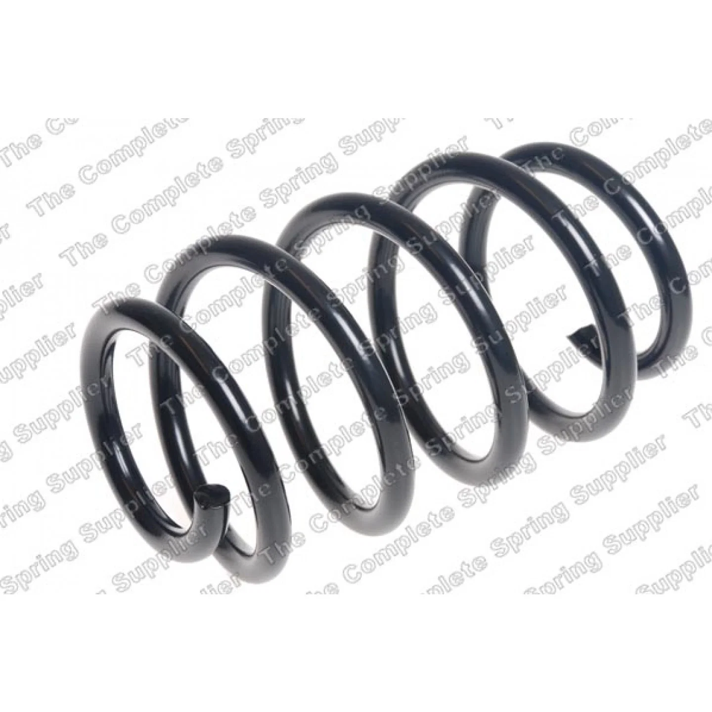 Lesjöfors 4004300 Coil Spring
