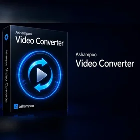 Ashampoo Video Converter Activation Key Software