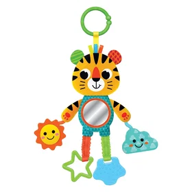 Kids Be Busy Tiger Leke 23TC4Z