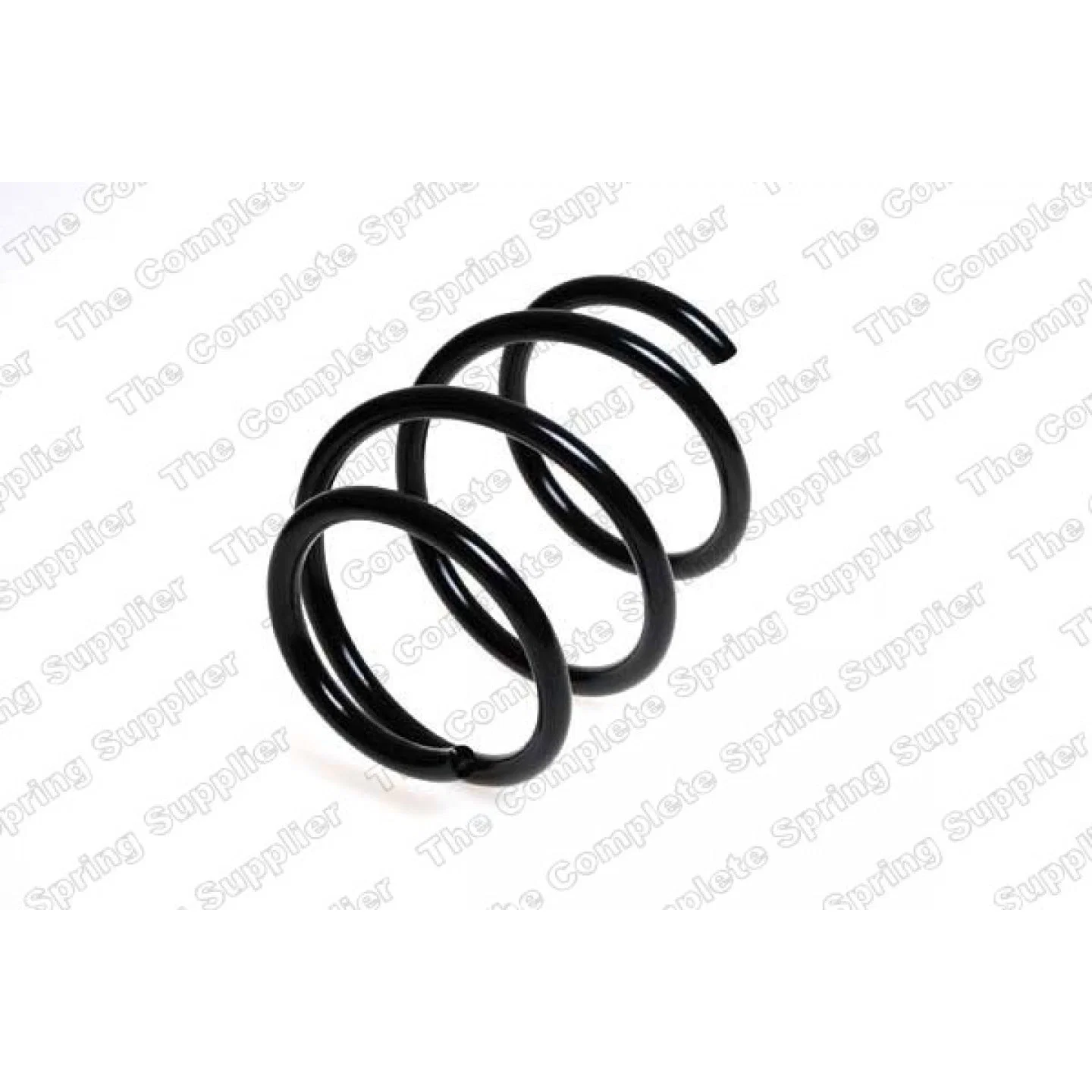 Lesjöfors 4058703 Coil Spring