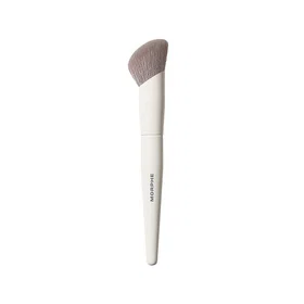 Morphe M103 Vinklet Krem- og Flytende Foundation Pensel