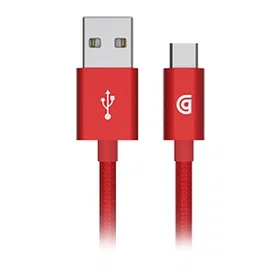 Griffin GP-042-RED Micro USB to USB A USB3.0 1.5 m