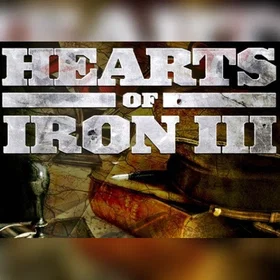 Hearts of Iron III - Gold Edition (PC)