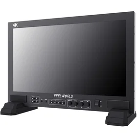 Seetec FS173-S4K 17" 4K Full HD Broadcast Studio
