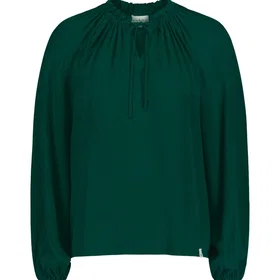Hanes Blouse
