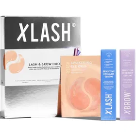 Xlash Holiday Heroes Kit