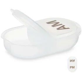 Berilo Pill Box