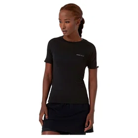 super.natural Alarm Running T-Shirt (Kvinnors)