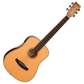 Tanglewood TRX2E Roadster Travel Electro Acoustic Naturel