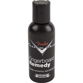 Fender Custom Shop Fingerboard Remedy