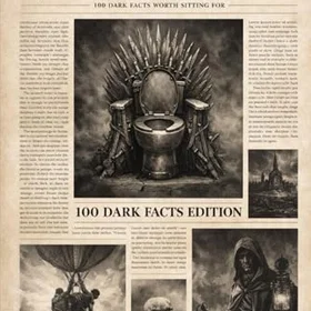 Throne Dark Facts