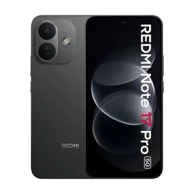 Xiaomi Redmi Note 17 Pro 8GB RAM 512GB
