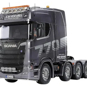 Tamiya 1/14 Scania 770 S (56376)