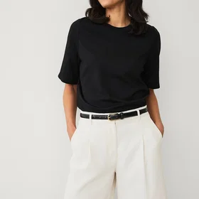 Ellos Collection Skreddersydde Shorts (Dame)