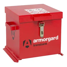 Armorgard TRB1