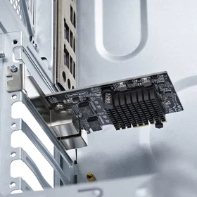 StarTech PR25GR-NETWORK-CARD Ethernet Adapter
