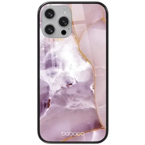 Babaco Abstract 009 Glass Case for Apple iPhone 13 Mini