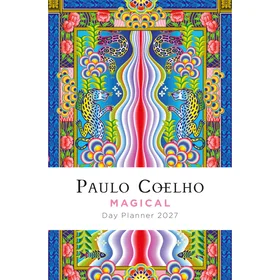 Paulo Coelho Magisk Dagbok 2027
