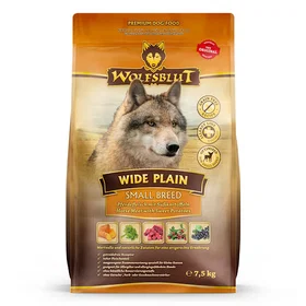 Wolfsblut Small Breed 7,5kg